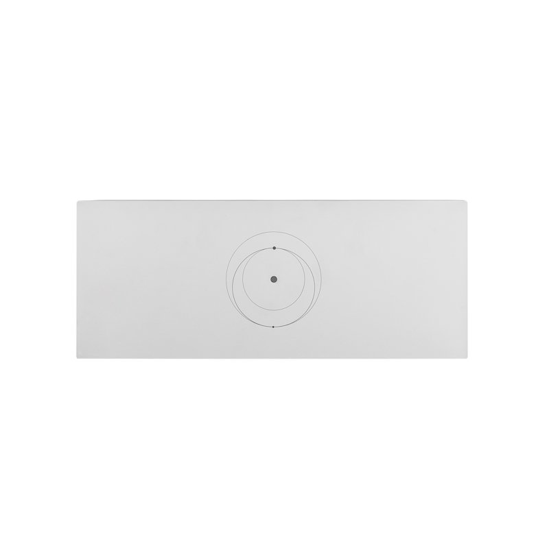 Starlink Router Wi-Fi Standard Kit 10409123 Bianco
