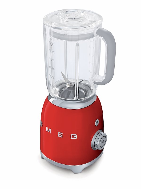 Smeg - BLF01RDEU