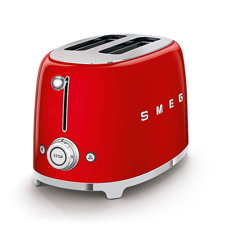 Smeg - TSF01RDEU