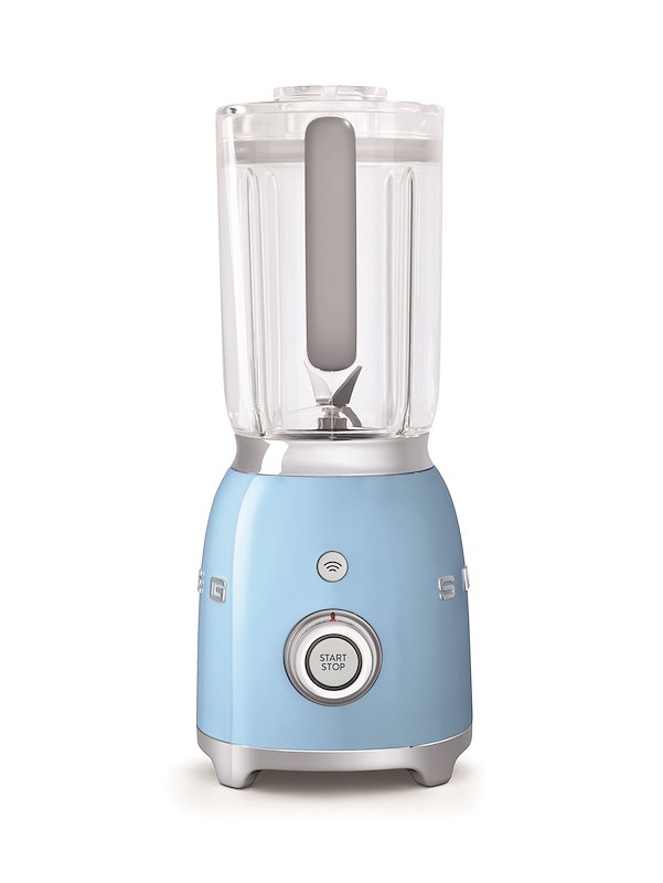 Smeg - Blf01pbeu Azzurro