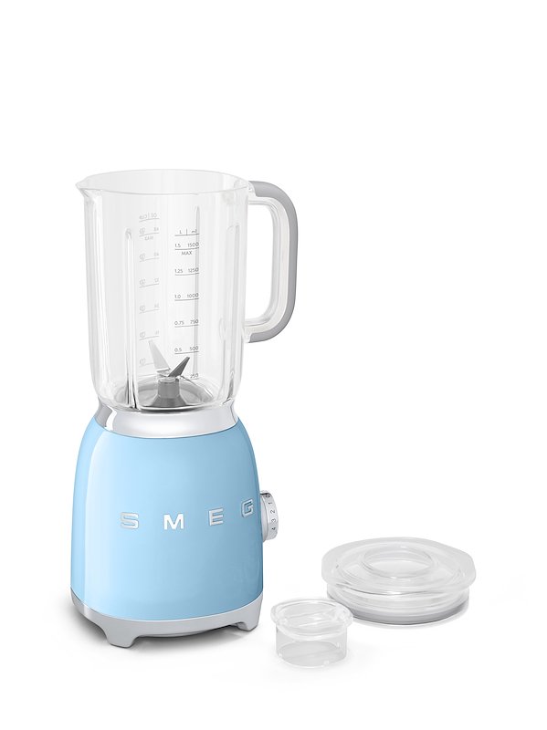 Smeg - Blf01pbeu Azzurro