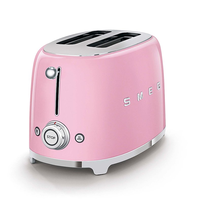 Smeg - TSF01PKEU