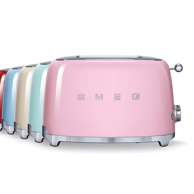 Smeg - TSF01PKEU