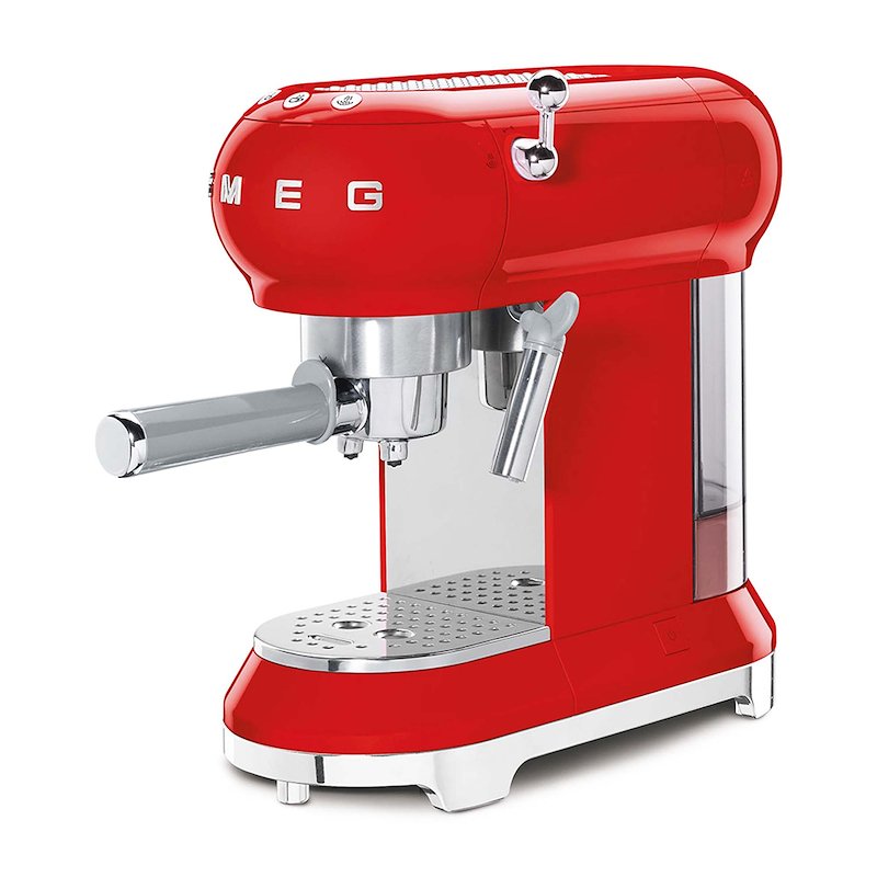 Smeg - Ecf01rdeu