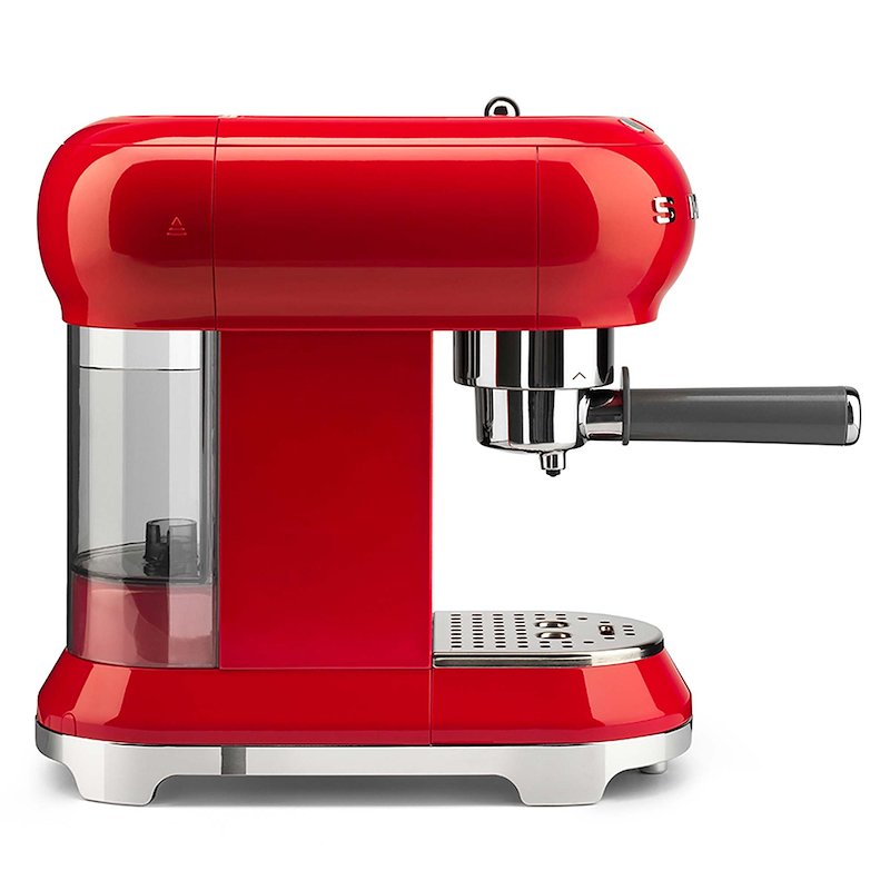 Smeg - Ecf01rdeu