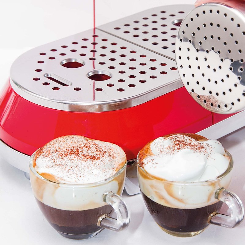 Smeg - Ecf01rdeu