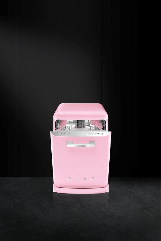 Smeg - Lvfab