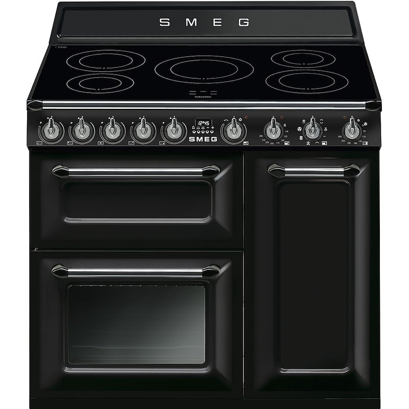 Smeg - Tr93ibl