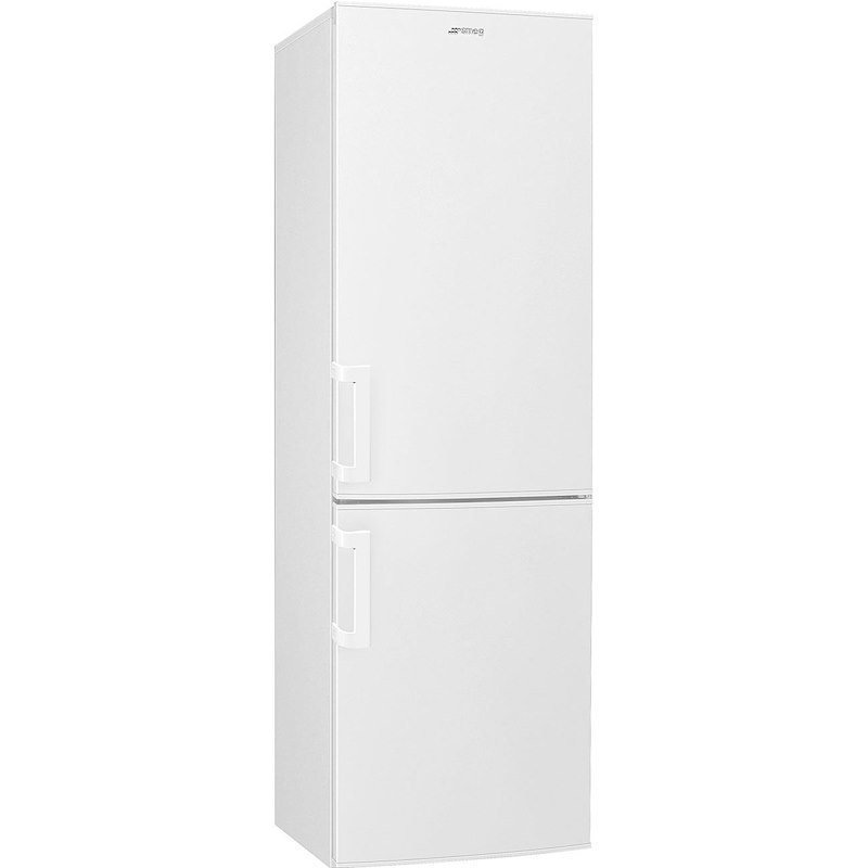 Smeg Frigorifero Combinato CF33WE 300 l
