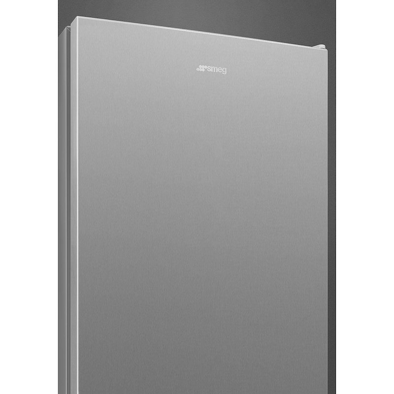 Smeg Frigoriferi Combinati Rc20xnd inox