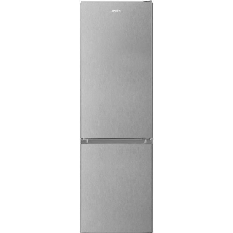 Smeg Frigoriferi Combinati Rc20xnd inox