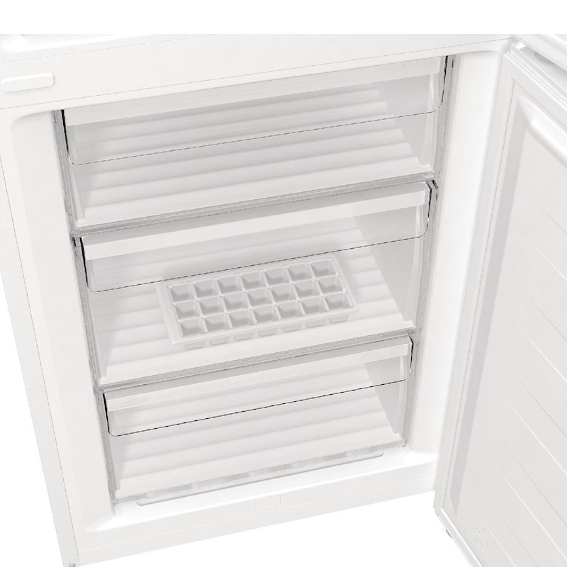 Smeg Frigorifero combinato Rc20wne Bianco