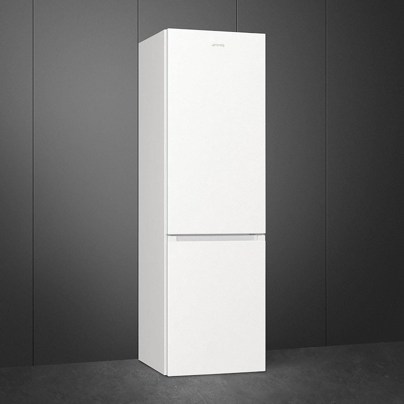 Smeg Frigorifero combinato Rc20wne Bianco