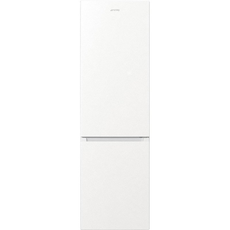 Smeg Frigorifero combinato Rc20wne Bianco
