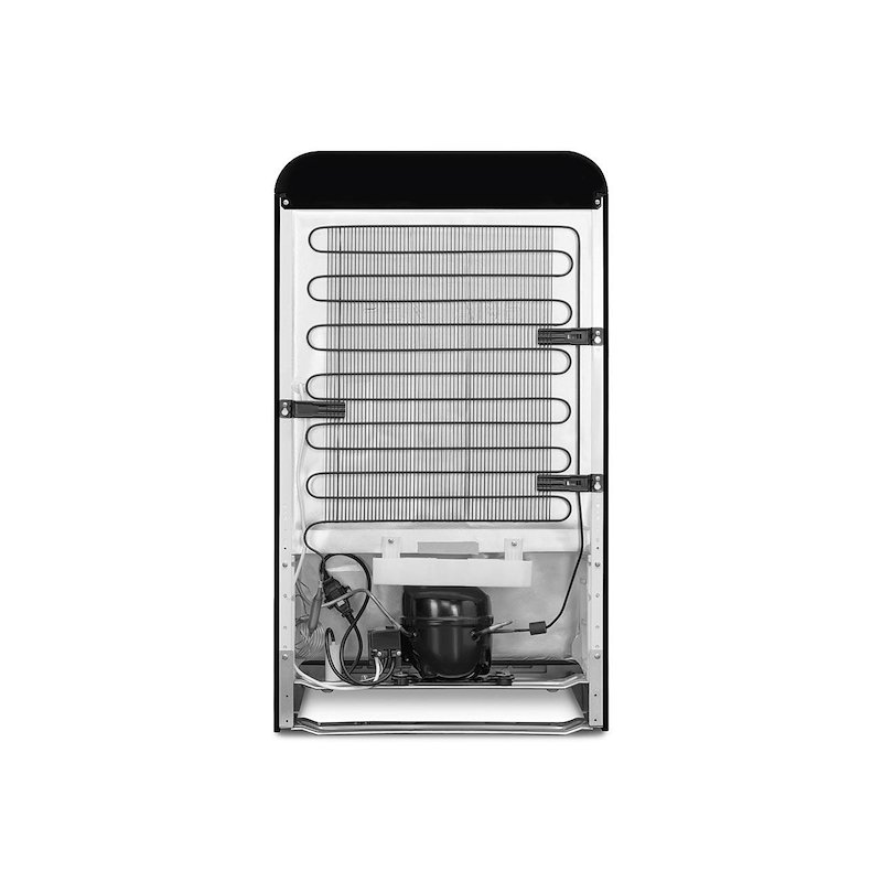 Smeg Frigorifero 1 porta Fab10lbl6 nero