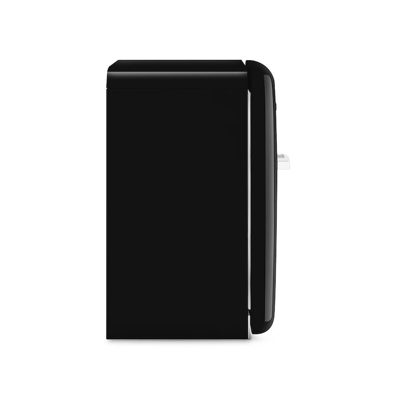 Smeg Frigorifero Combinato Fab10rbl6 Nero
