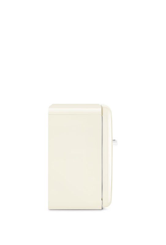 Smeg frigorifero Monoporta Fab10rcr6 Panna