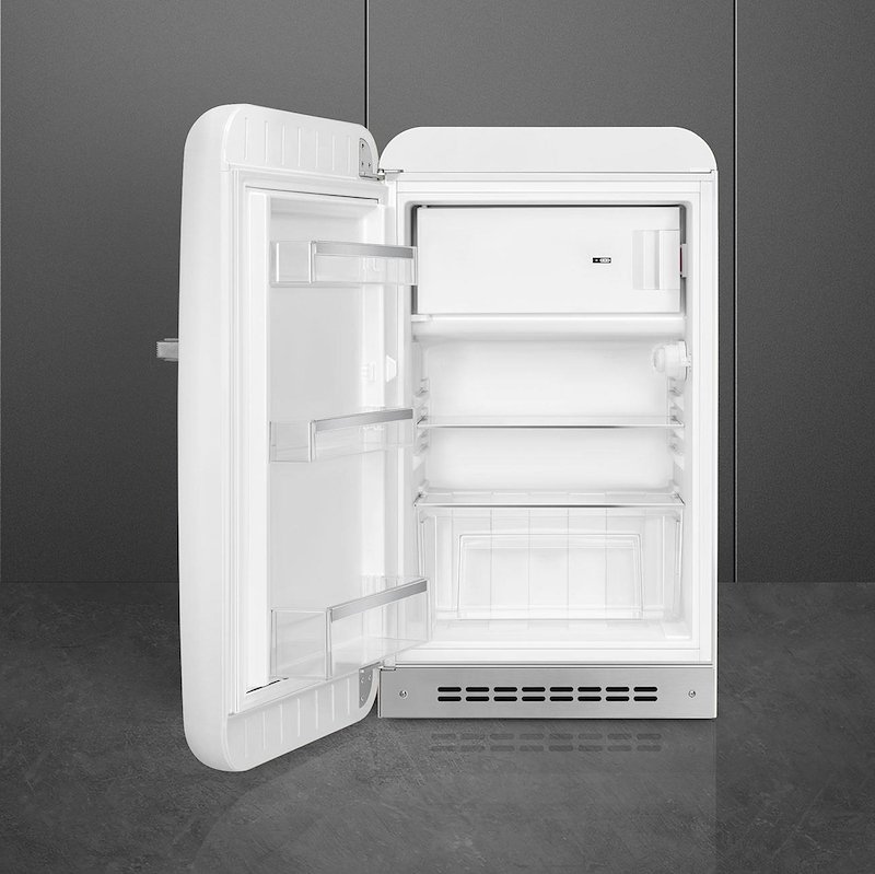 Smeg Frigorifero Fab10lwh6 Bianco