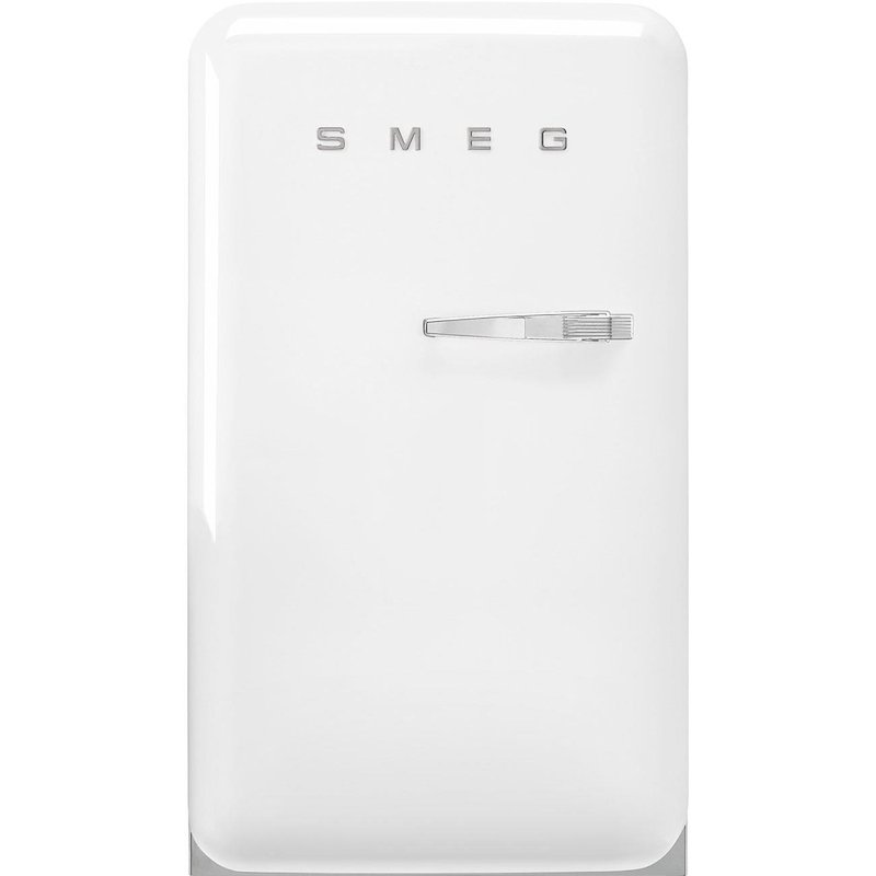 Smeg Frigorifero Fab10lwh6 Bianco