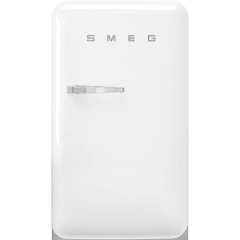 Smeg Frigorifero Fab10rwh6 Bianco