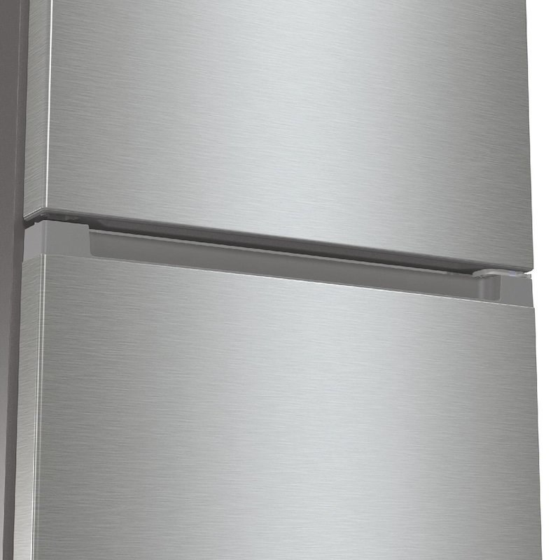Smeg Frigorifero Rc21xdnmc Inox