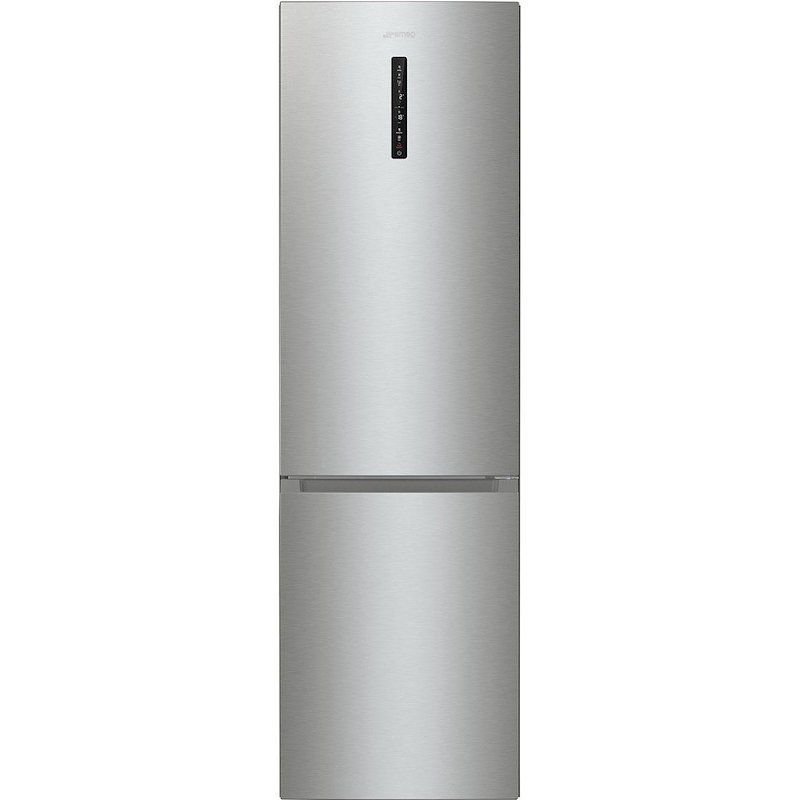 Smeg Frigorifero Rc21xdnmc Inox