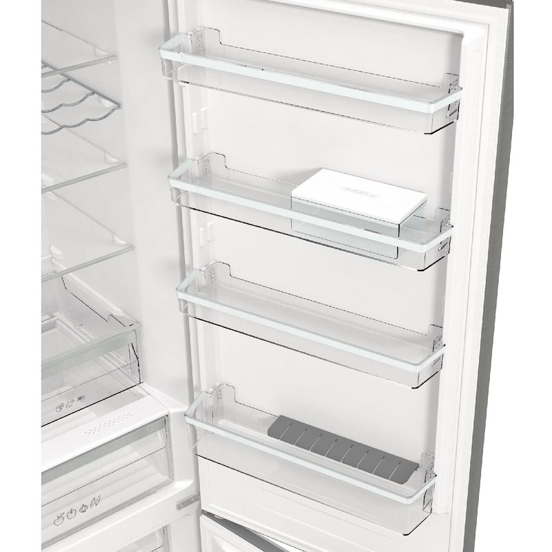 Smeg Frigorifero Rc21xdnmc Inox