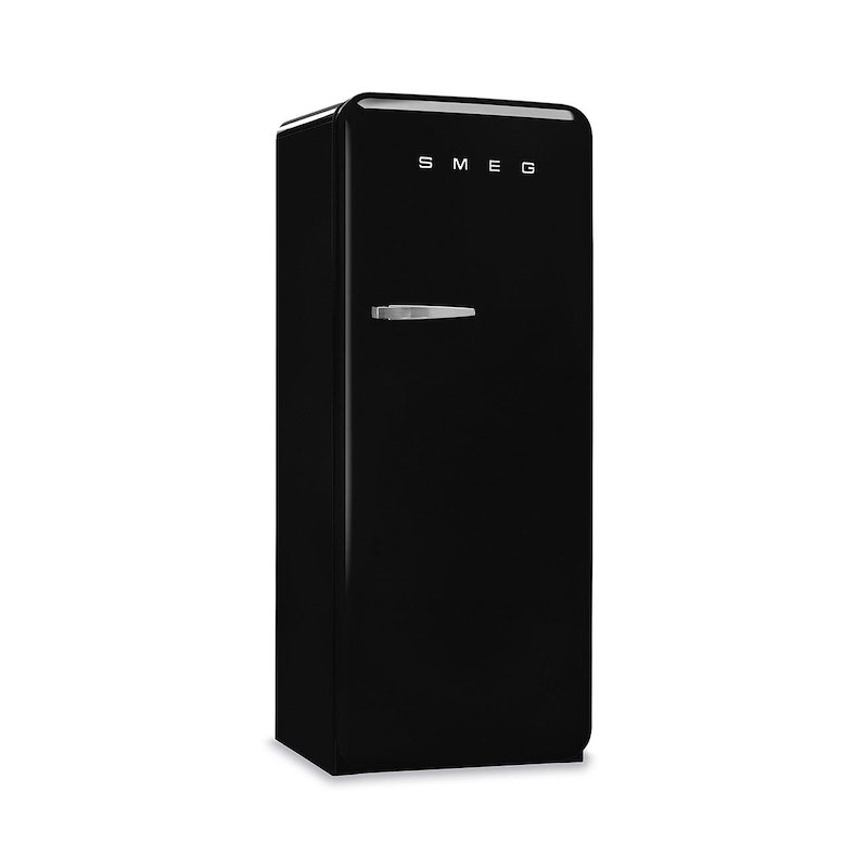 Smeg Frigorifero combinato Fab28rbl6 Nero