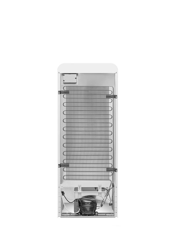 Smeg Frigorifero monoporta Fab28rwh6 bianco