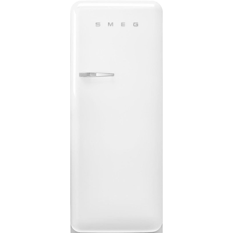 Smeg Frigorifero monoporta Fab28rwh6 bianco