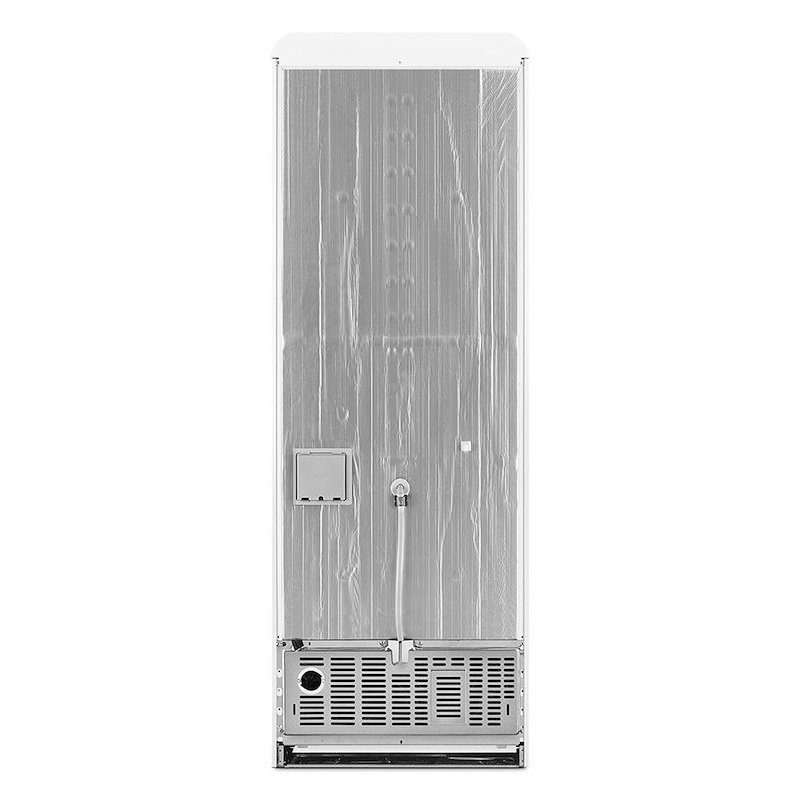 Smeg Frigorifero combinato Fab38rwh6 bianco