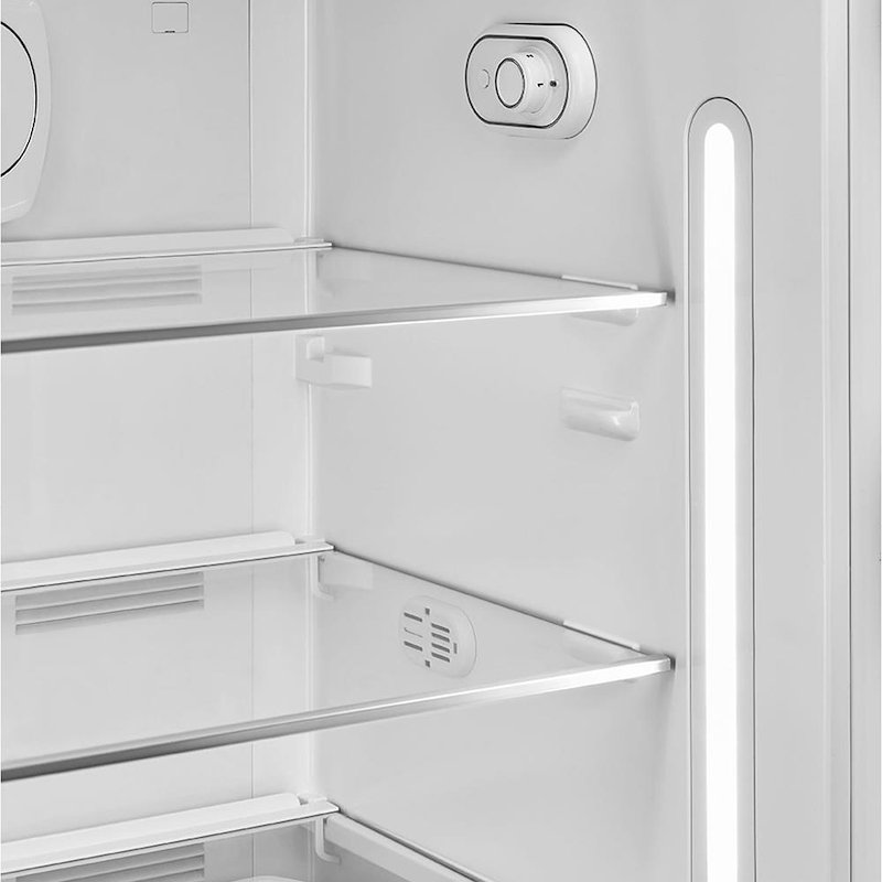 Smeg Mono porta Fab28rduj6 Decorato Bandiera Regno Unito