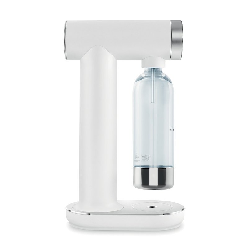 Smeg Gasatore d'acqua Skc01whm Bianco Opaco