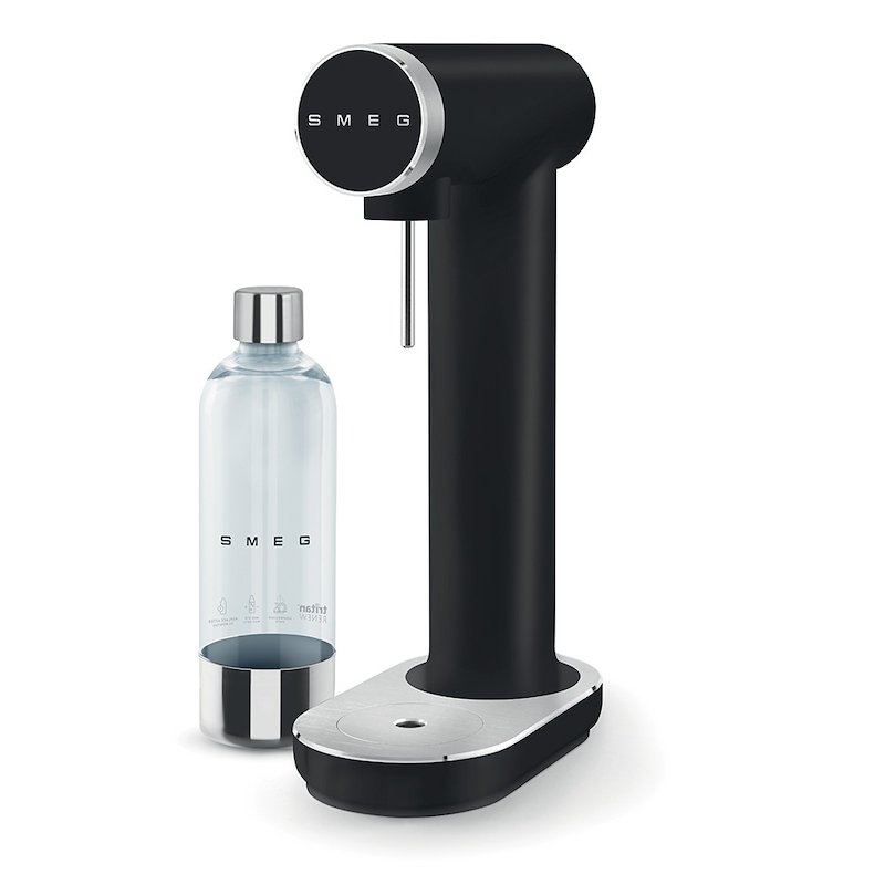 Smeg Gasatore d'acqua non elettrico Skc01blm