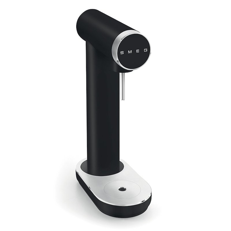 Smeg Gasatore d'acqua non elettrico Skc01blm