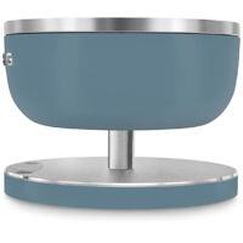 Smeg Bilancia da cucina Ksc01sbmww Storm blue