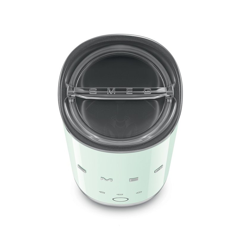 Smeg Montalatte elettrico 50's Style Mff02pgeu Verde pastello