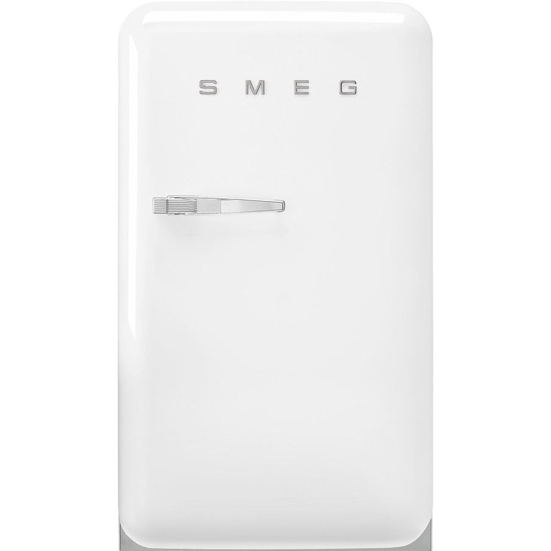 Smeg Mini frigorifero Fab10hrwh6 Bianco