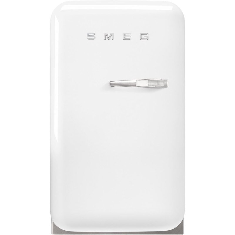 Smeg Mini Frigorifero FAB5LWH6 Bianco Lucido