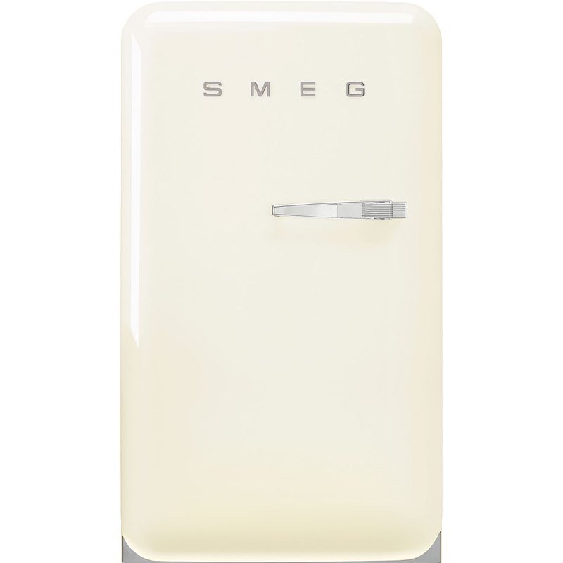 Smeg Frigorifero Monoporta FAB10HLCR6 Panna