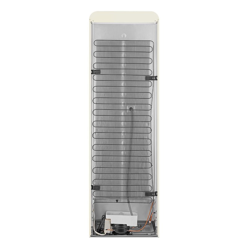 Smeg Frigorifero Fab32rcr6 Panna