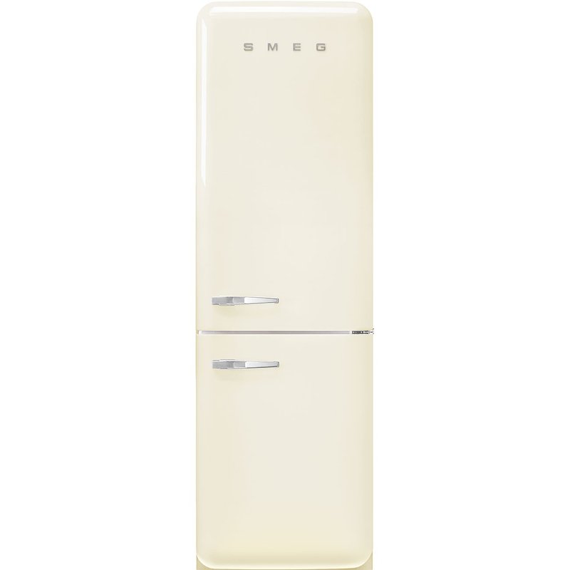 Smeg Frigorifero Fab32rcr6 Panna