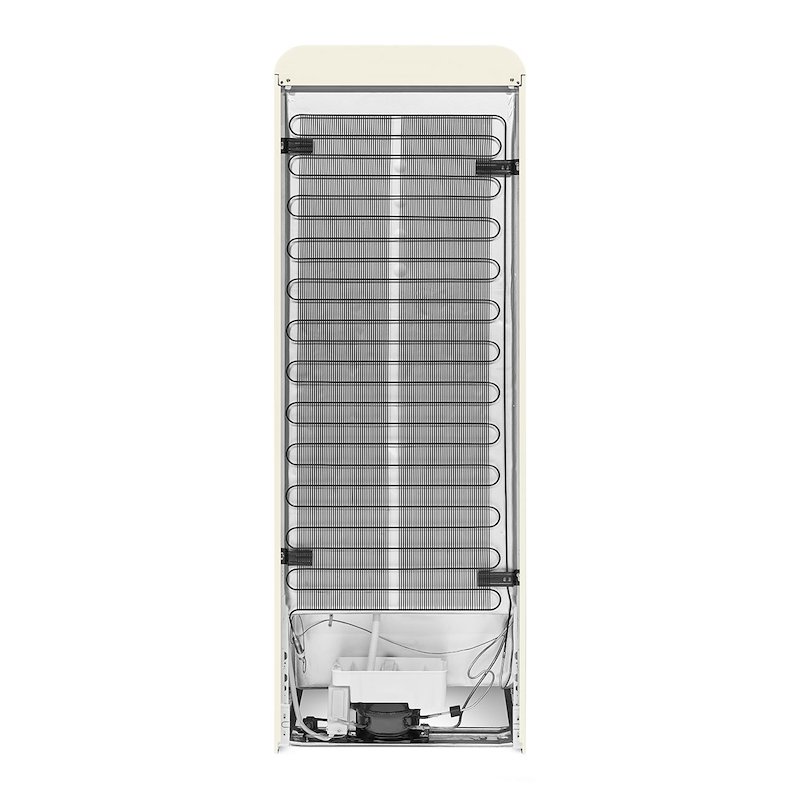 Smeg Frigorifero Fab30rcr6 Crema