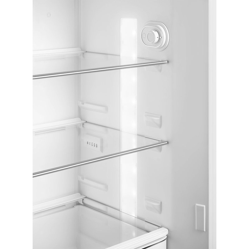 Smeg Frigorifero Fab30rcr6 Crema