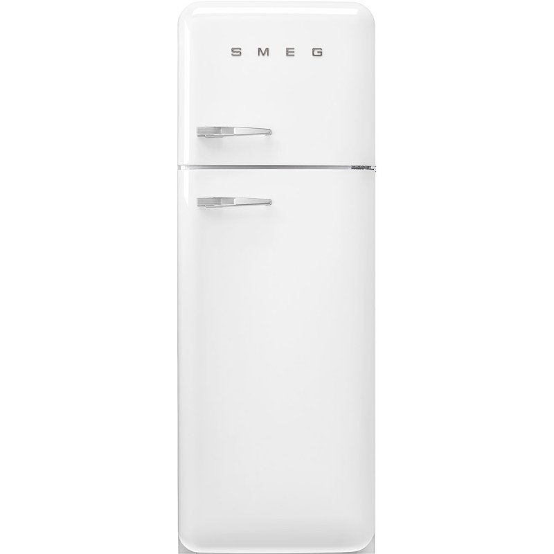 Smeg rigorifero Doppia Porta Fab30rwh6 Bianco