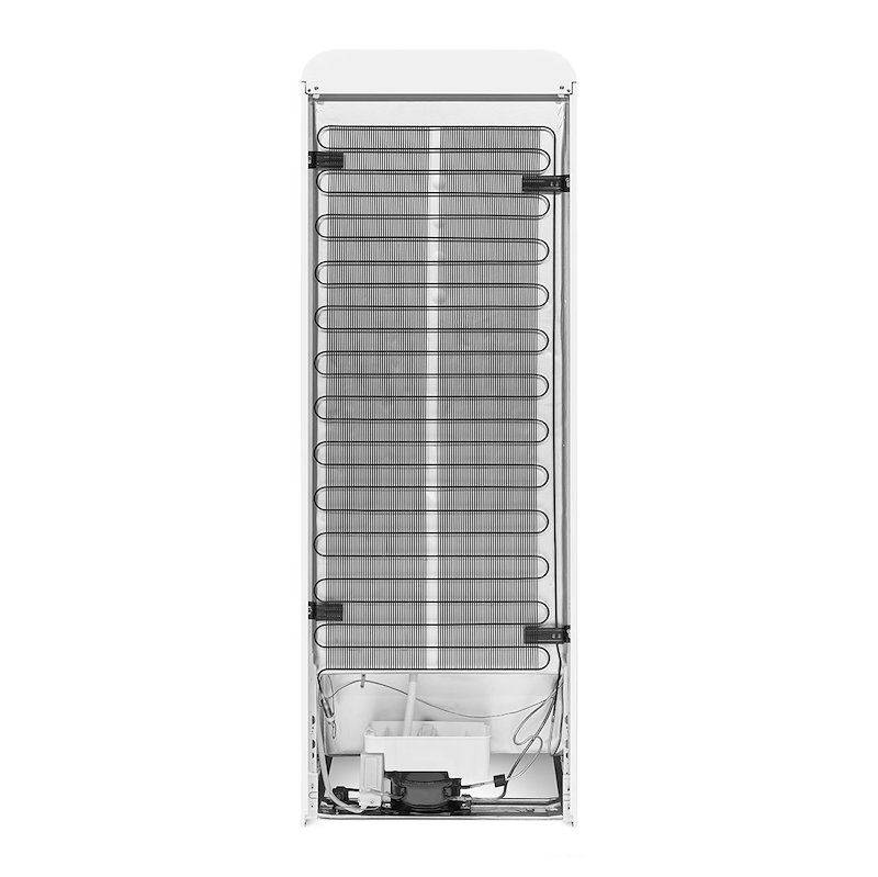 Smeg rigorifero Doppia Porta Fab30rwh6 Bianco