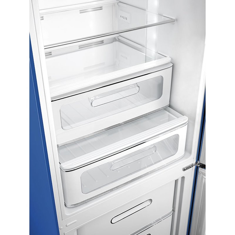Smeg Frigorifero Fab32rbe6 Blu