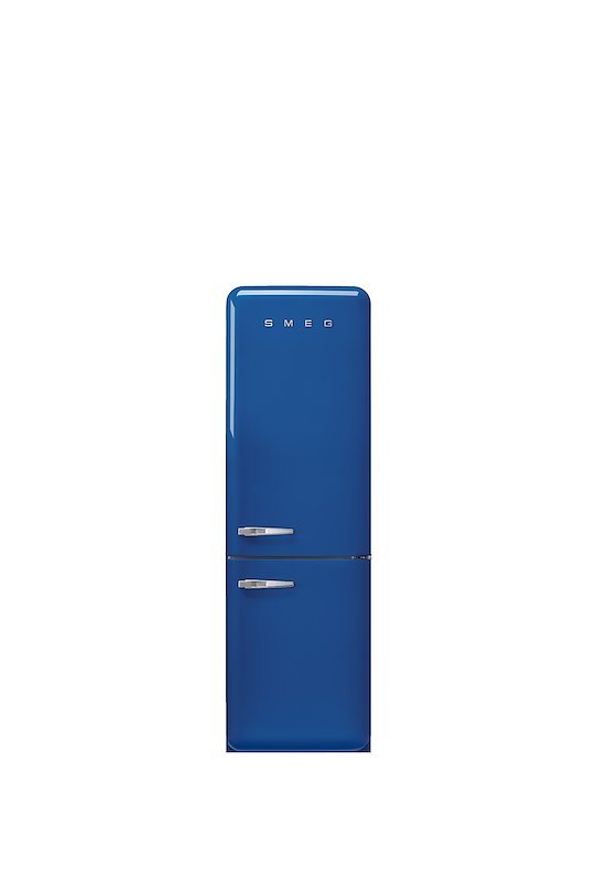 Smeg Frigorifero Fab32rbe6 Blu