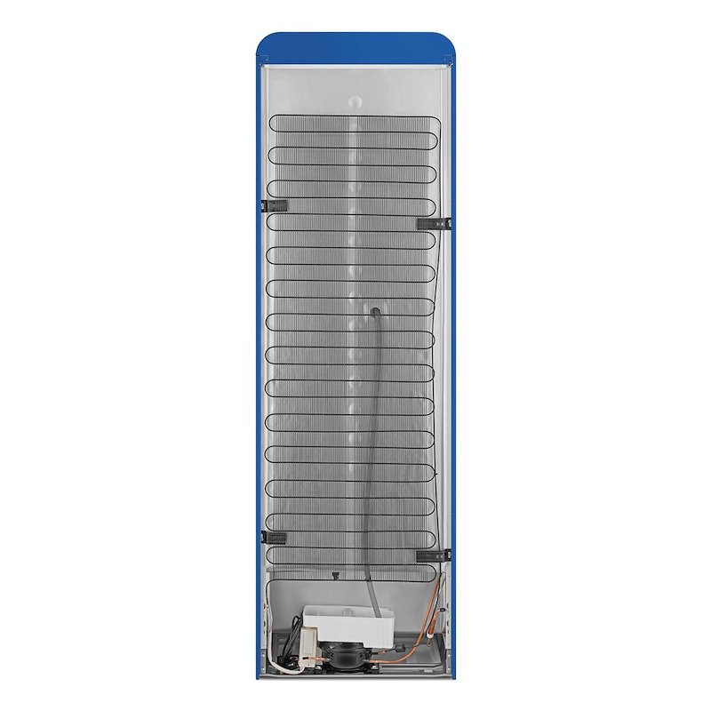 Smeg Frigorifero Fab32rbe6 Blu