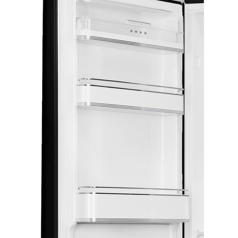 Smeg Frigoriferi Combinati Fab32lbl6 Nero